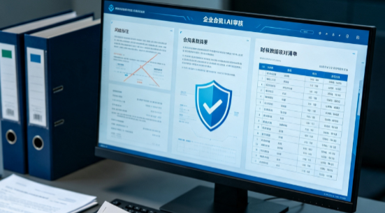 策勒县AI 工具常态化应用，为企业稳健经营保驾护航