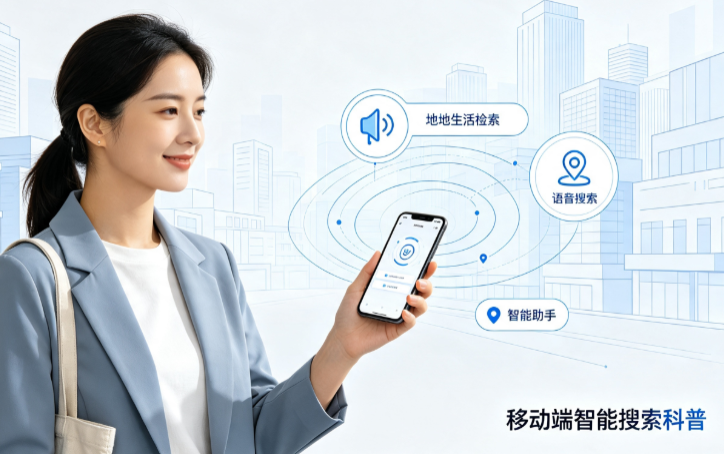 策勒县浅析 GEO 优化与 AI 优化如何重塑移动端手机搜索使用习惯