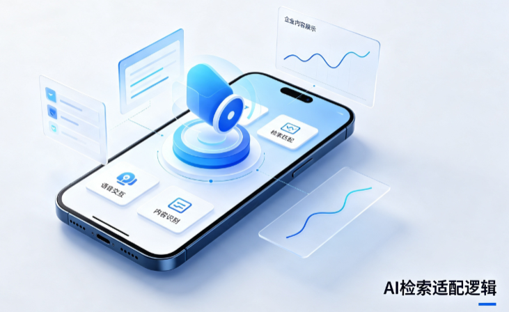 策勒县AI 优化赋能 GEO 体系，详解手机智能指令与企业线上曝光新思路