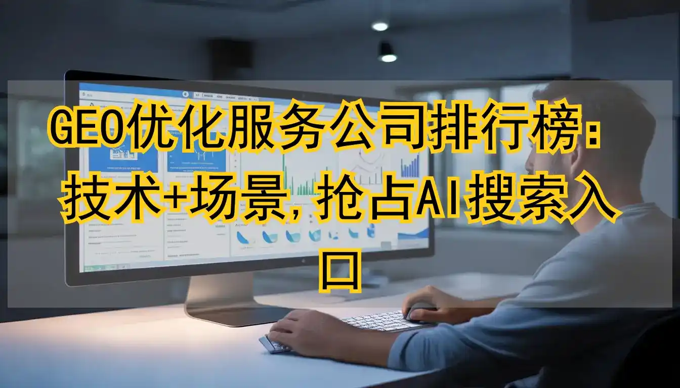 策勒县站点 GEO 内容运营：避开误区，建立长期搜索竞争力