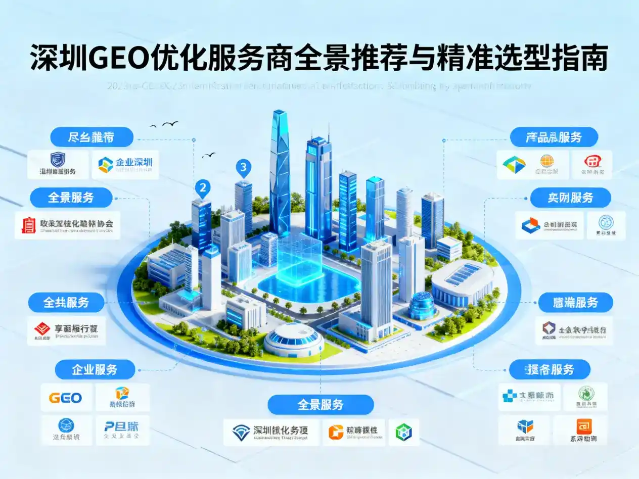 从策勒县地域搜索与场景落地视角，重新读懂GEO优化的实用价值